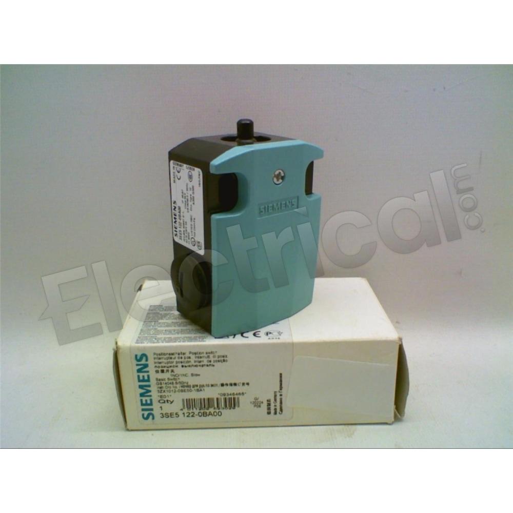 3SE5122-0BA00