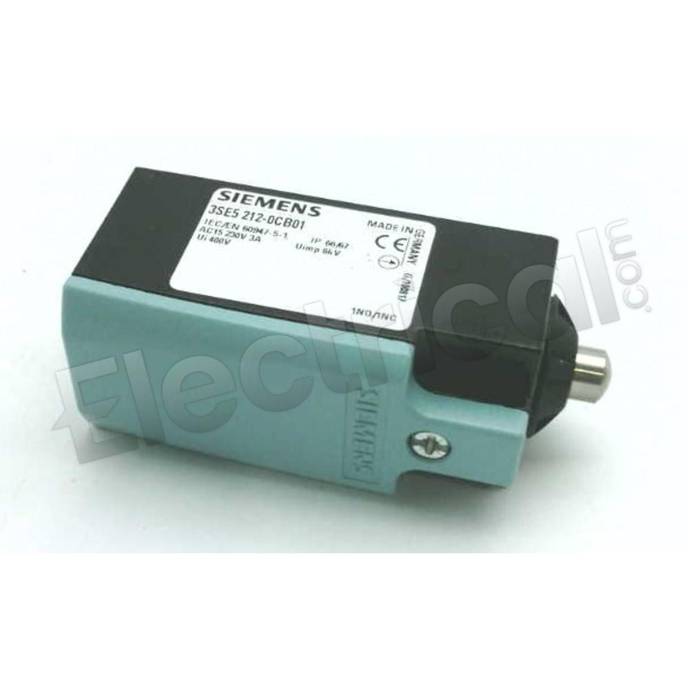 3SE5212-0CB01