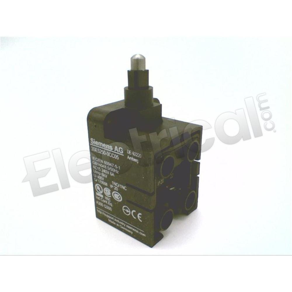 3SE5250-0CC05