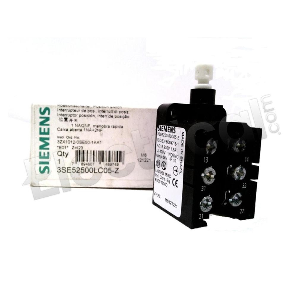 3SE5250-0LC05-Z
