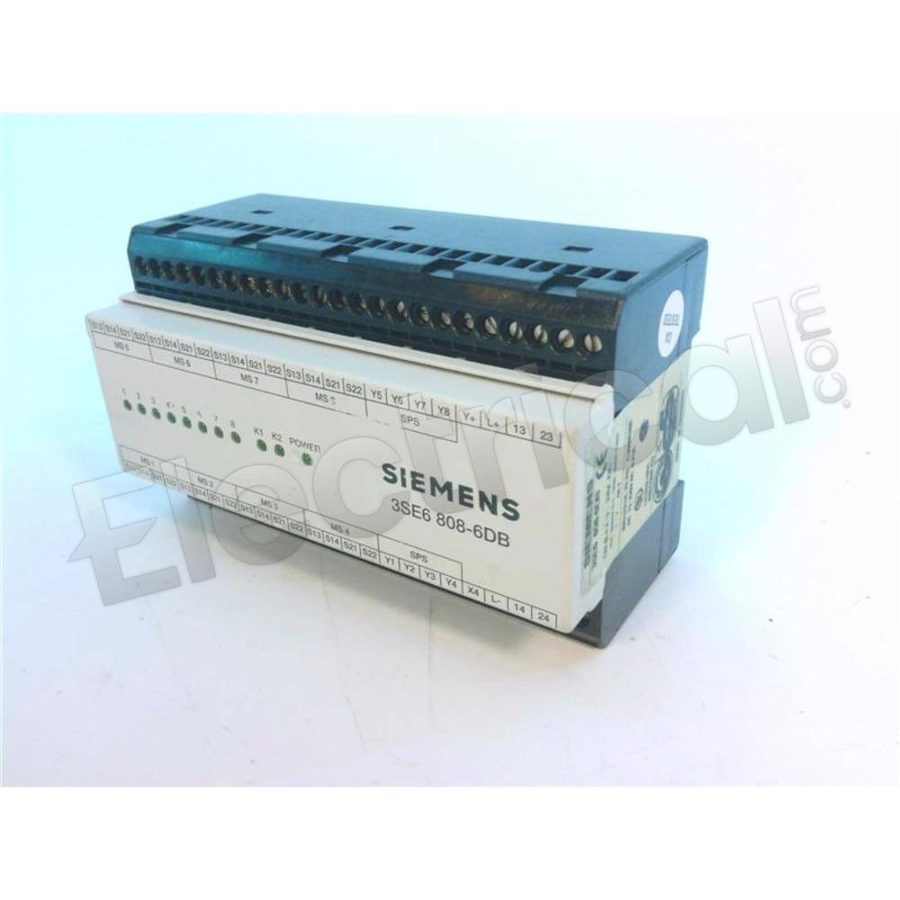 3SE6-808-6DB
