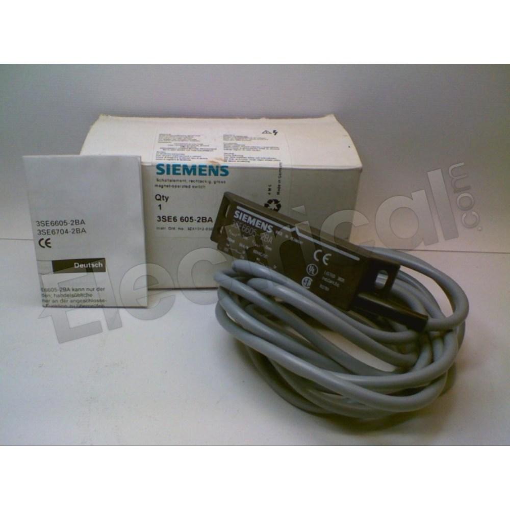 3SE6605-2BA