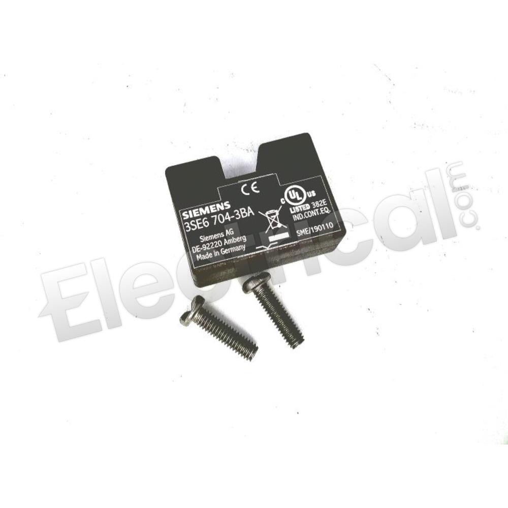 3SE6704-3BA
