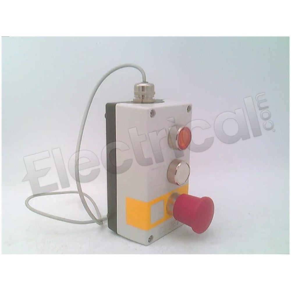 Siemens Enclosure 3SF5-813-2DE20