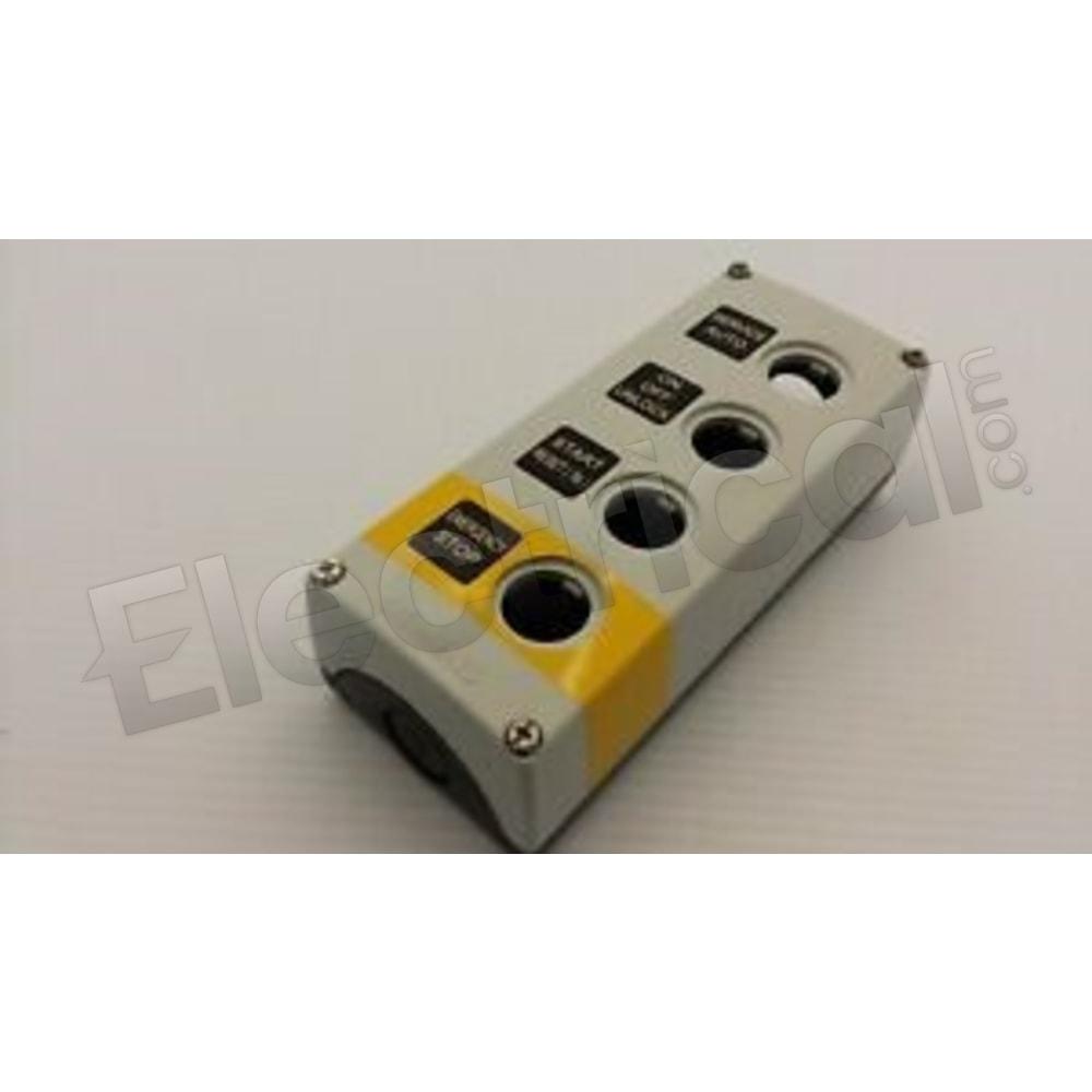 Siemens Enclosure 3SF5814-0AZ