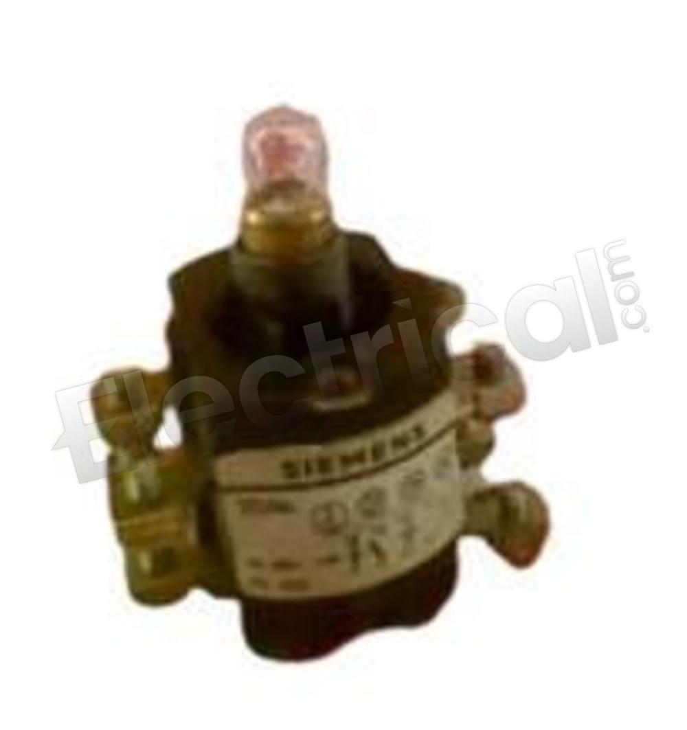 Siemens Motor Control Part And Accessory 3SR4-541-3AG