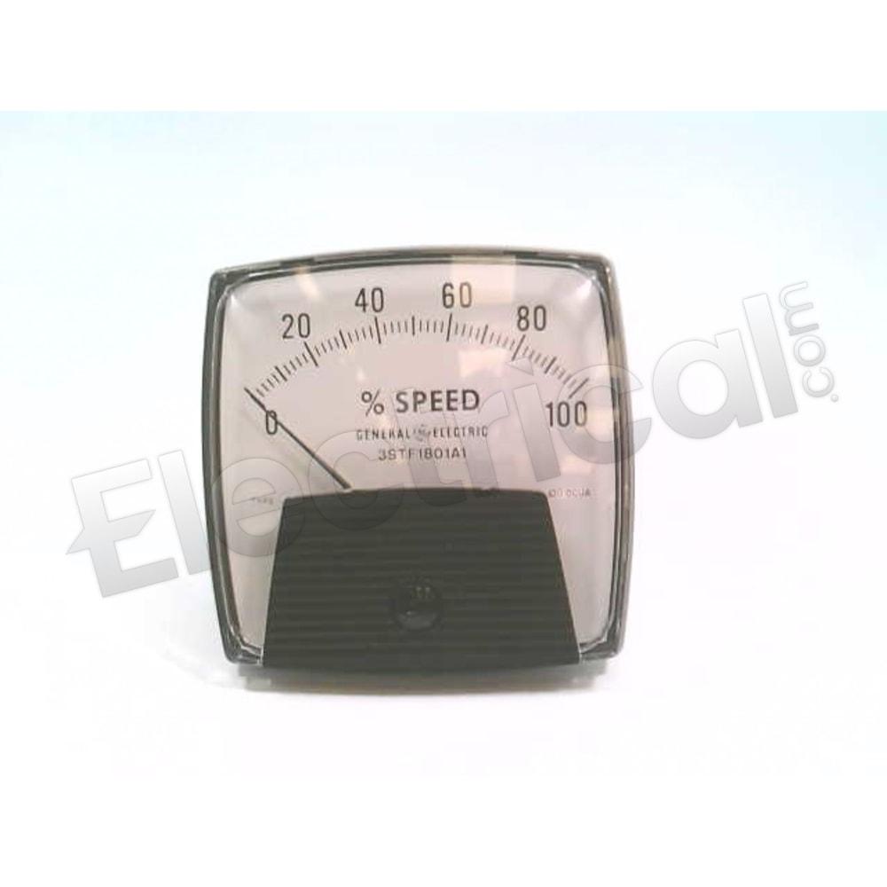 General Electric Part And Accessory 3STF1801A1