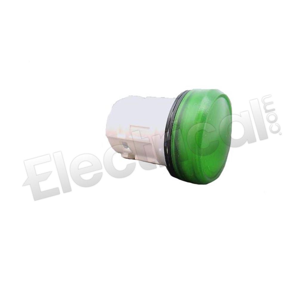 Siemens Motor Control Part And Accessory 3SU1001-6AA40-0AA0