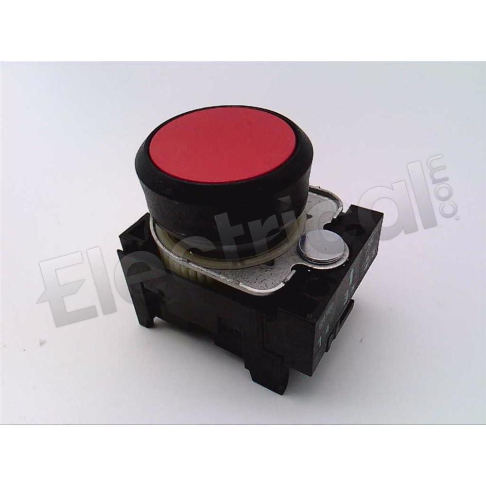 Siemens Motor Control Part And Accessory 3SU1030-0AB20-0AA0