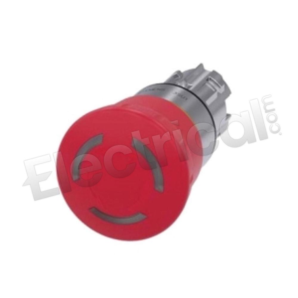 Siemens Motor Control Part And Accessory 3SU1051-1HB20-0AA0