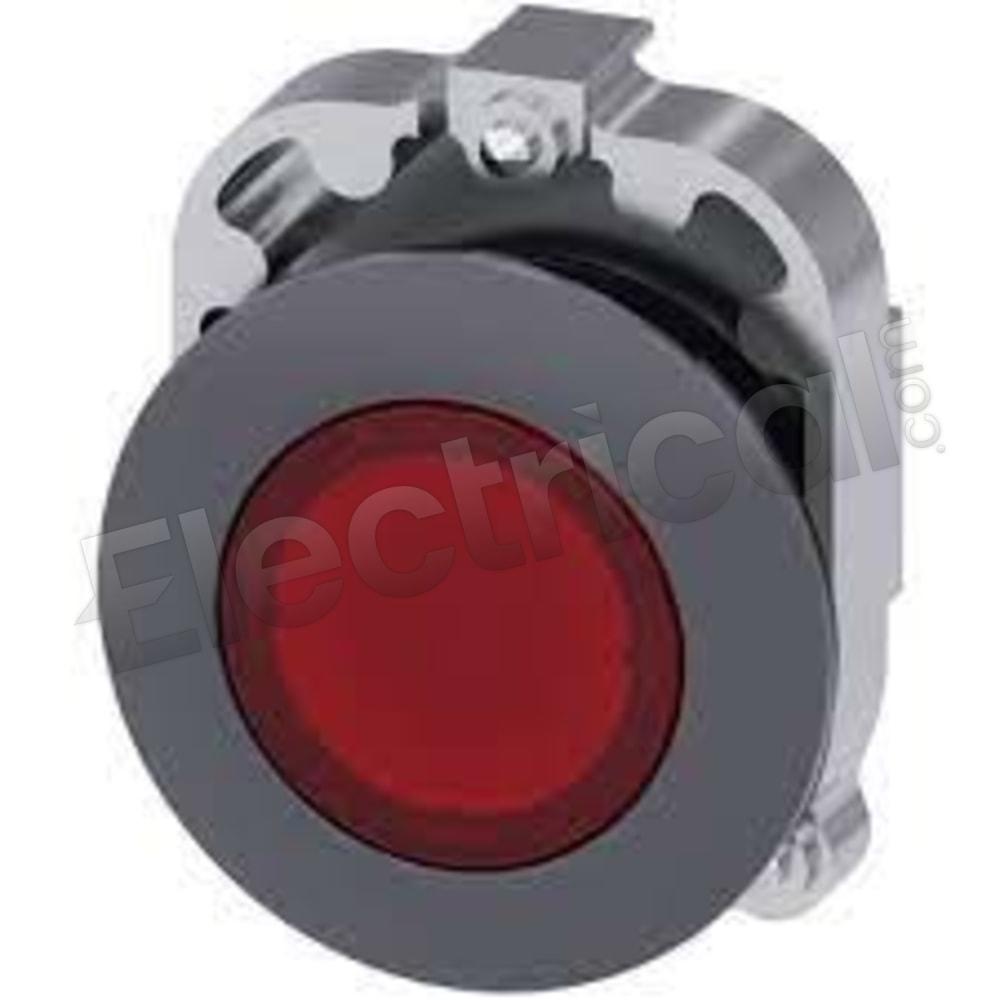 Siemens Motor Control Part And Accessory 3SU1061-0JD20-0AA0