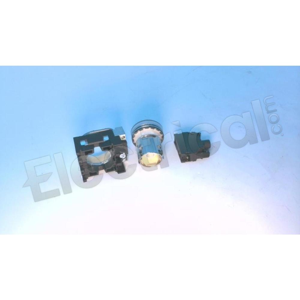 Siemens Motor Control Part And Accessory 3SU1152-6AA70-1AA0