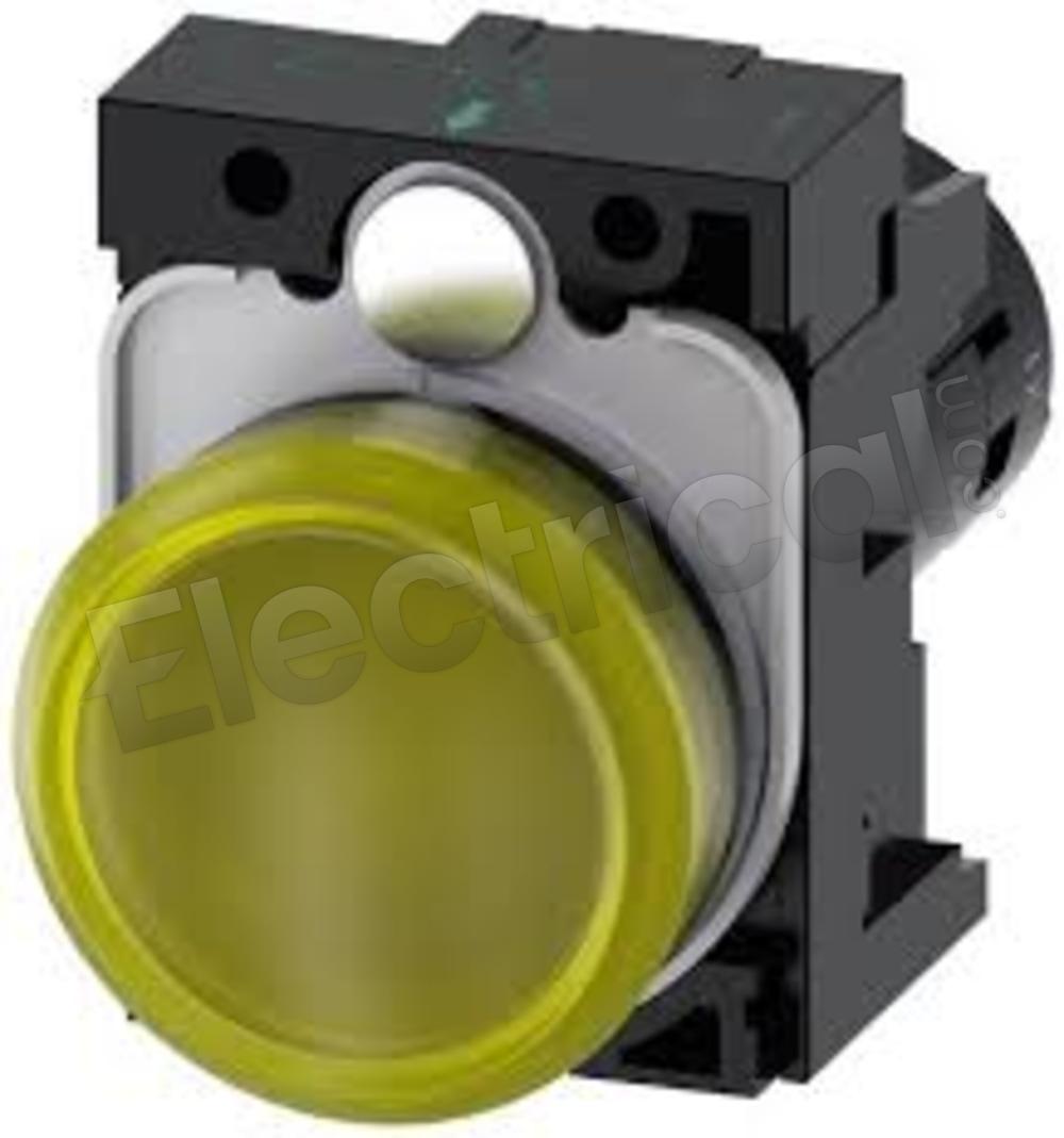 Siemens Motor Control Part And Accessory 3SU1201-6AC30-1AA0