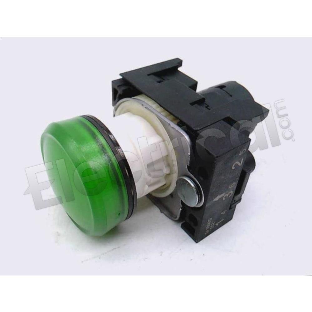 Siemens Motor Control Part And Accessory 3SU1201-6AC40-1AA0
