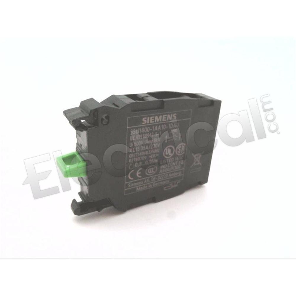 3SU1400-1AA10-1DA0