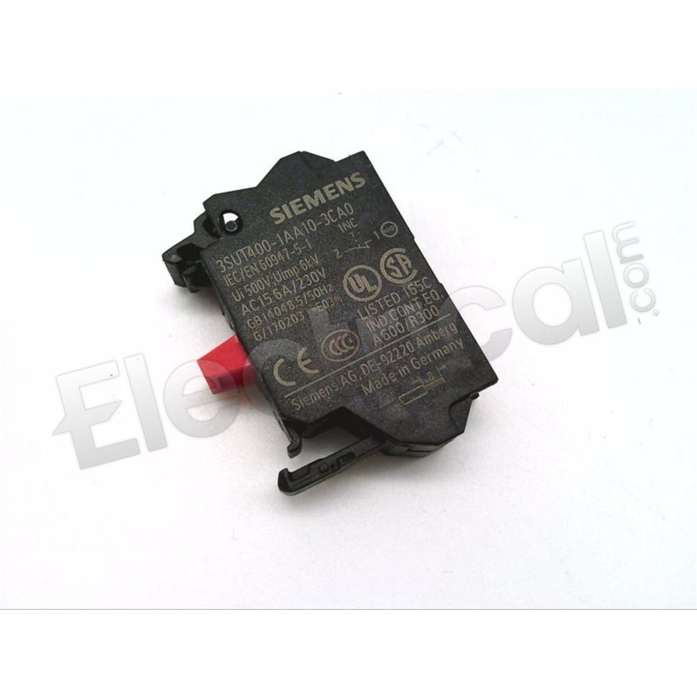 3SU1400-1AA10-3CA0