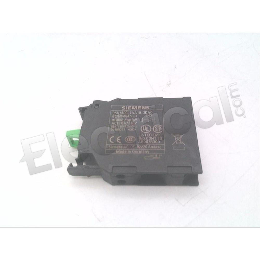 3SU1400-1AA10-3DA0