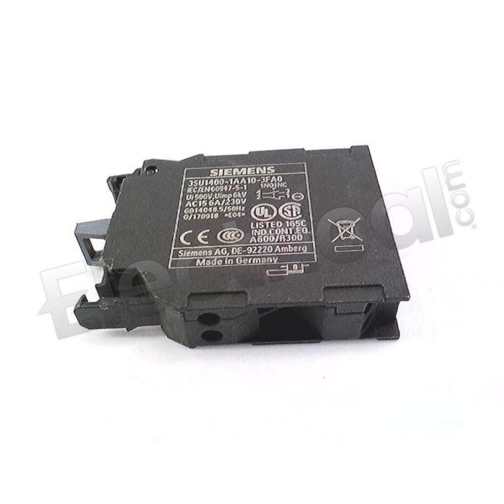 3SU1400-1AA10-3FA0