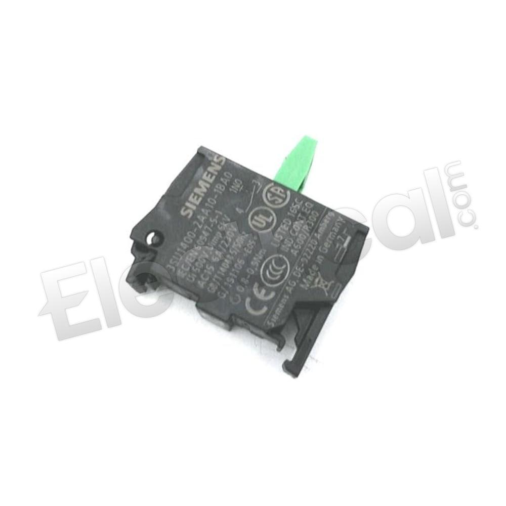 3SU1400-2AA10-1BA0