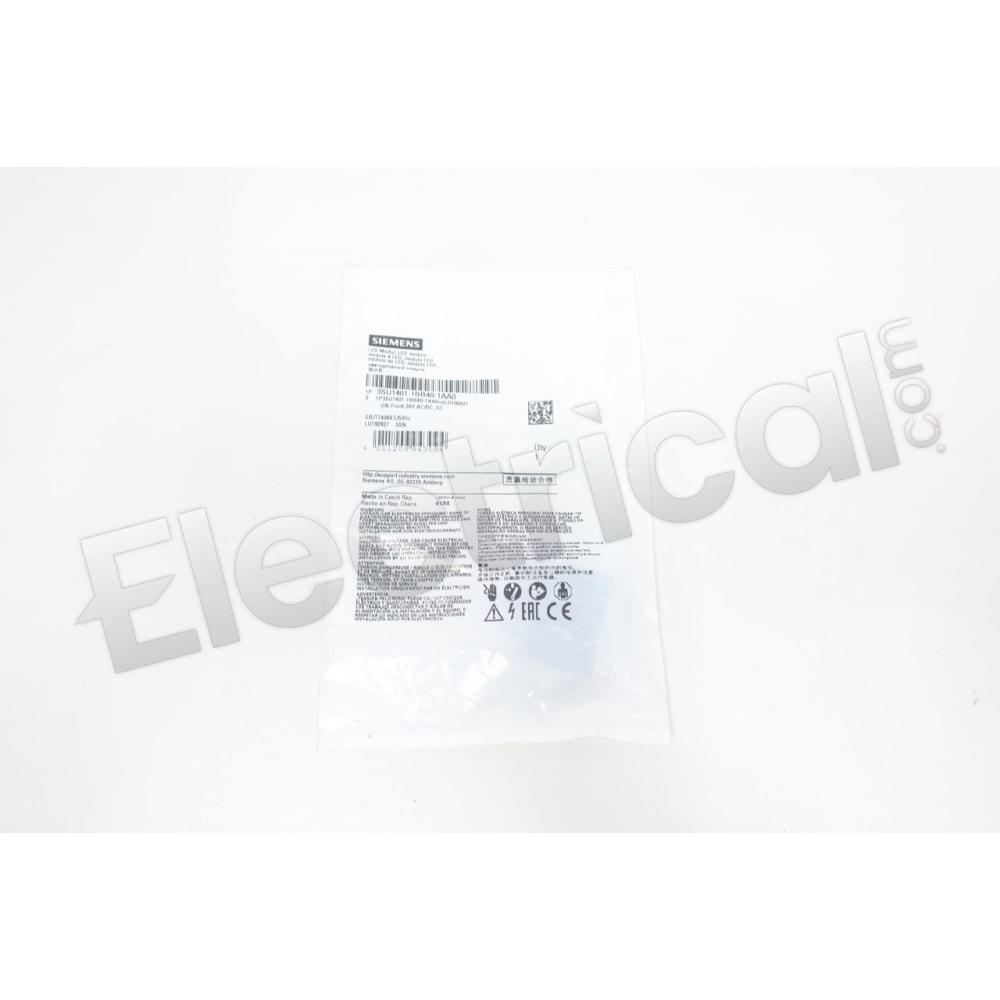 3SU1401-1BB40-1AA0