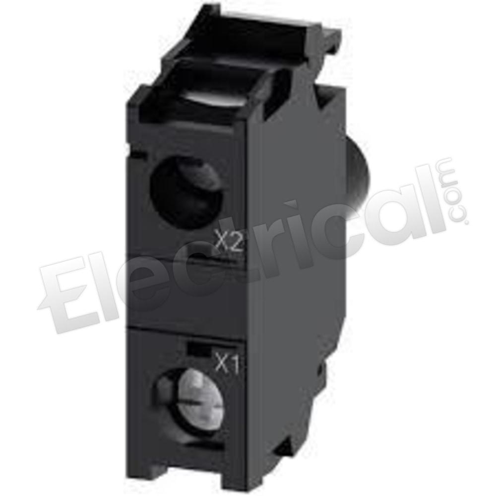 Siemens Motor Control Part And Accessory 3SU1401-1BB60-1AA0