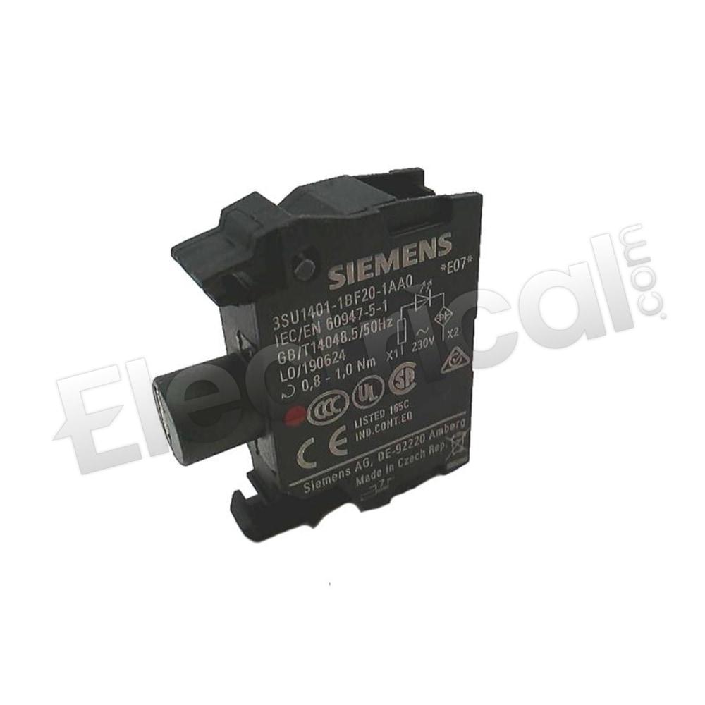 3SU1401-1BF20-1AA0