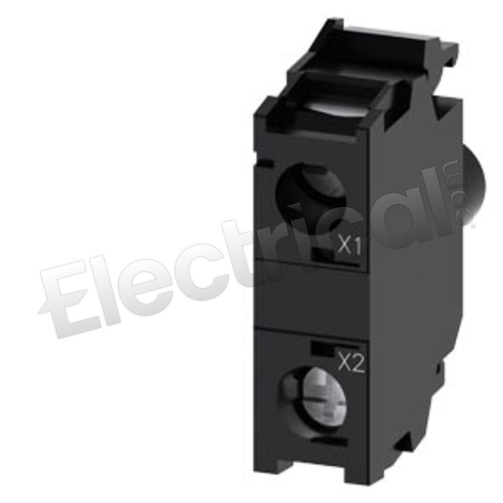 Siemens Motor Control Part And Accessory 3SU1401-1BF50-1AA0