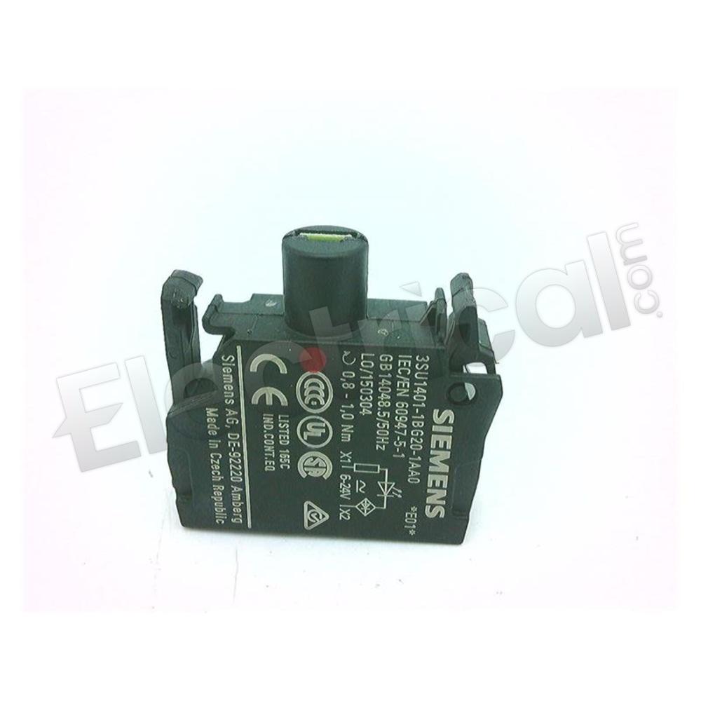 3SU1401-1BG20-1AA0