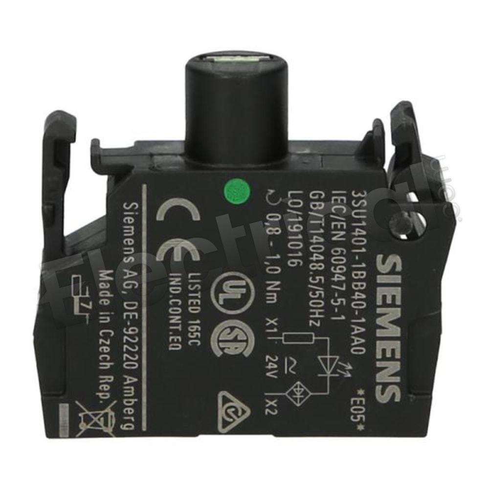 3SU1401-1BH00-3AA0
