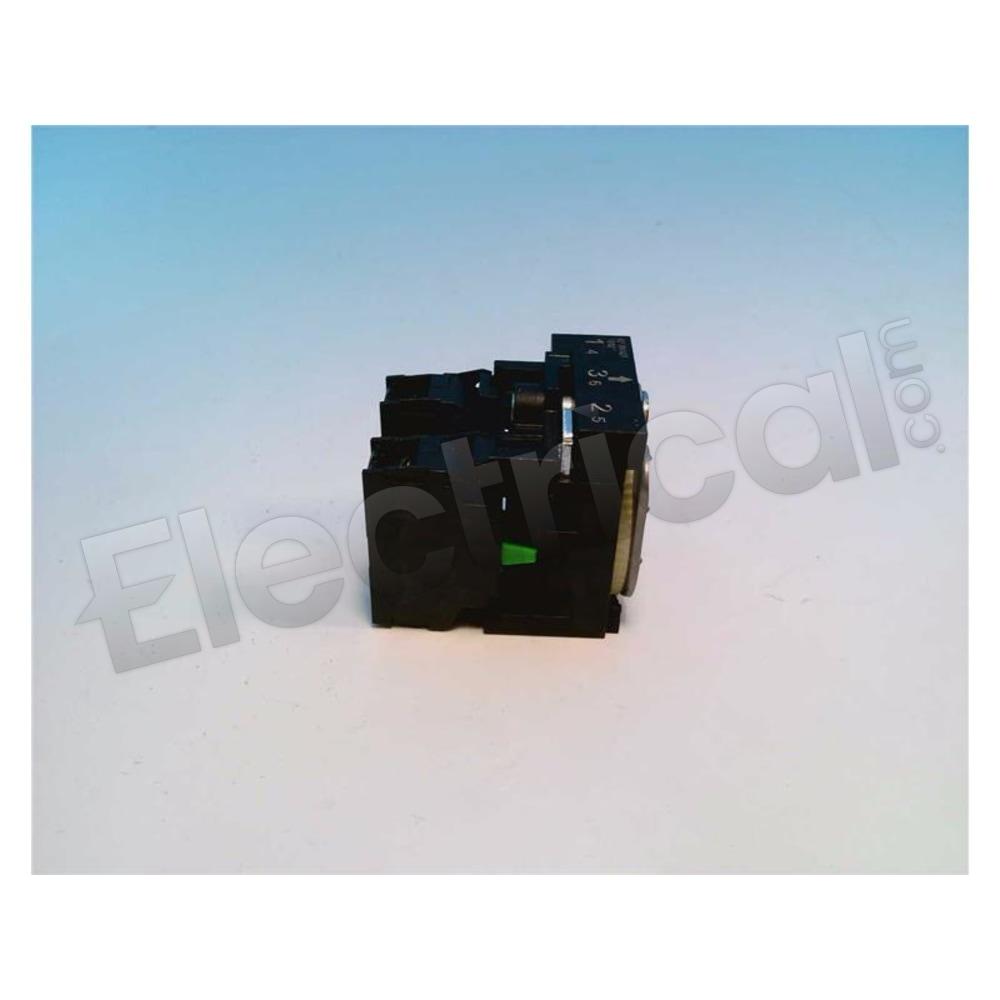 Siemens Motor Control Part And Accessory 3SU1500-1AA10-1NA0