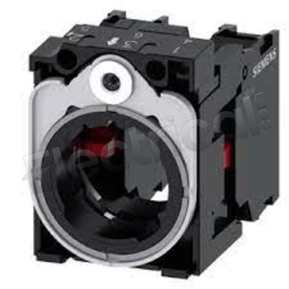 Siemens Motor Control Part And Accessory 3SU1550-1AA10-1PA0