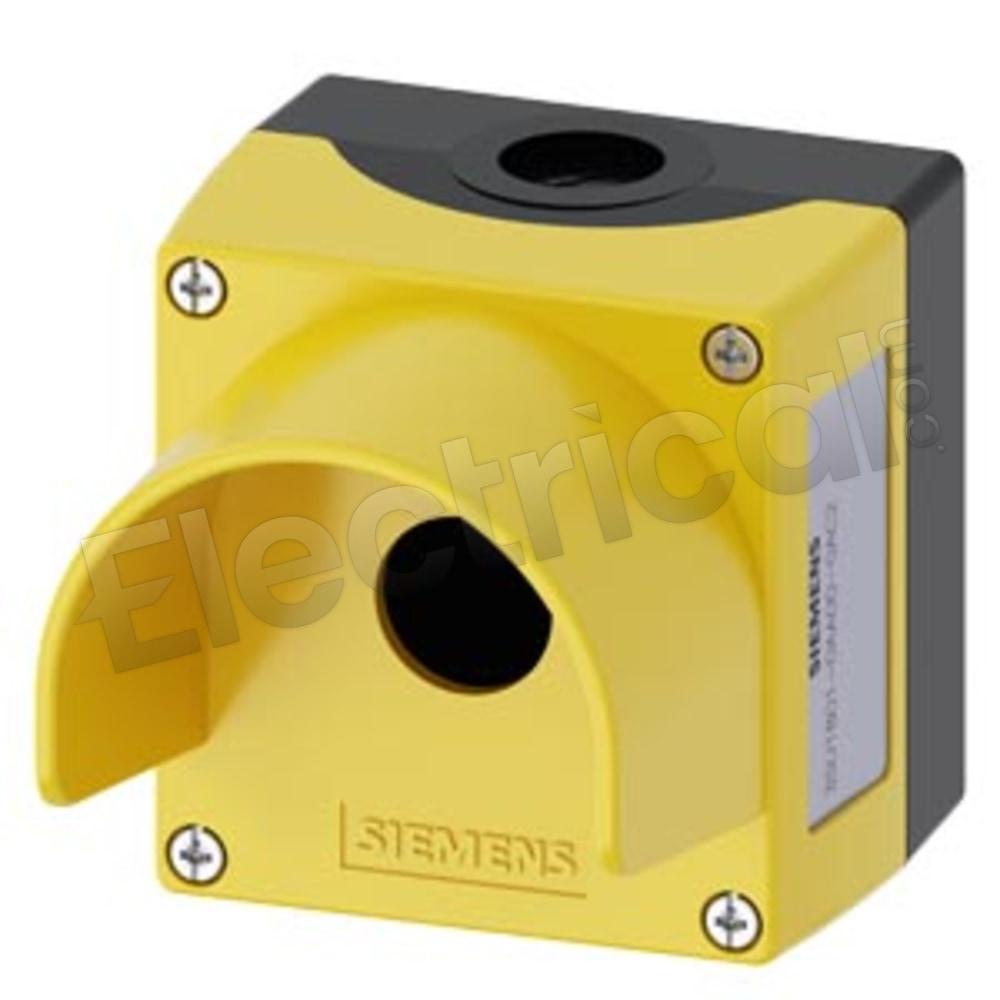 Siemens Enclosure 3SU1801-0AA00-0AC2
