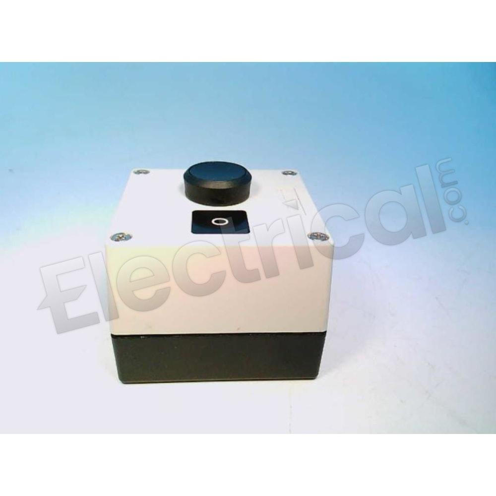 Siemens Enclosure 3SU1801-0AE00-2AB1