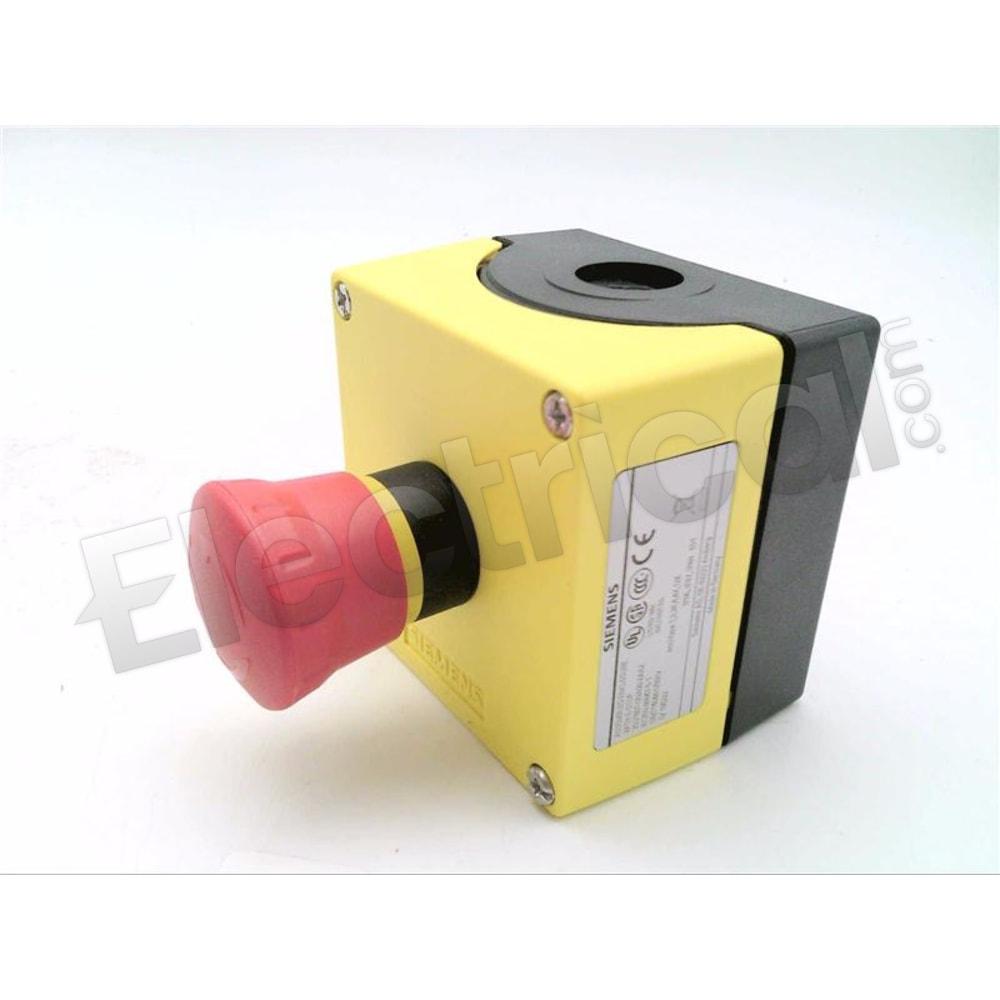Siemens Enclosure 3SU1801-0NA00-2AA2