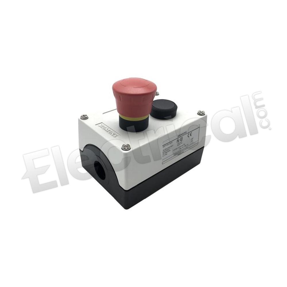 Siemens Enclosure 3SU1802-0AA00-0AB1