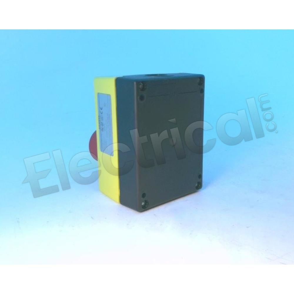 Siemens Enclosure 3SU1802-0NA00-2AB2