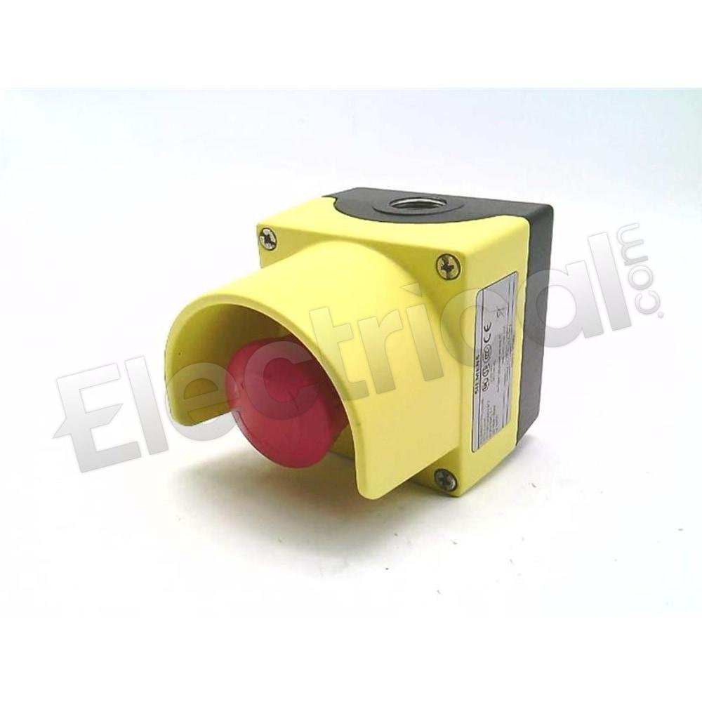 Siemens Enclosure 3SU1851-0NA00-2AC2