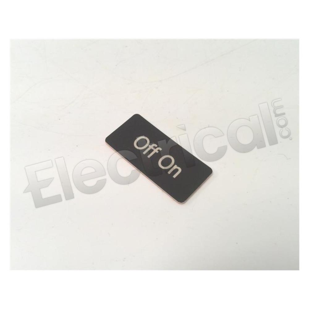Siemens Motor Control Part And Accessory 3SU1900-0AC16-0DH0