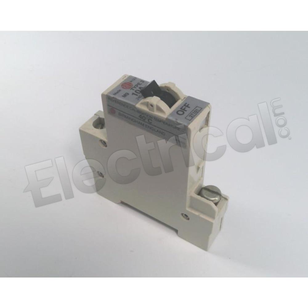 Eaton Molded Case 3T101