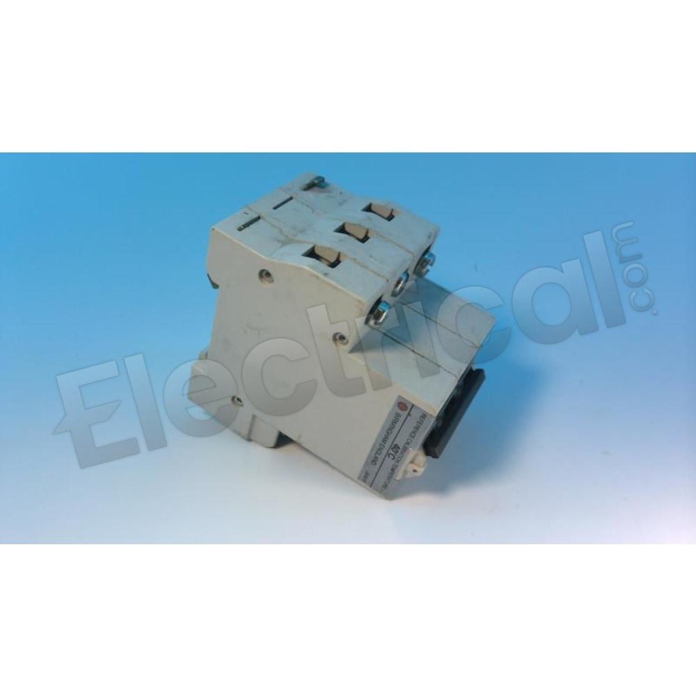 Eaton Molded Case 3T103