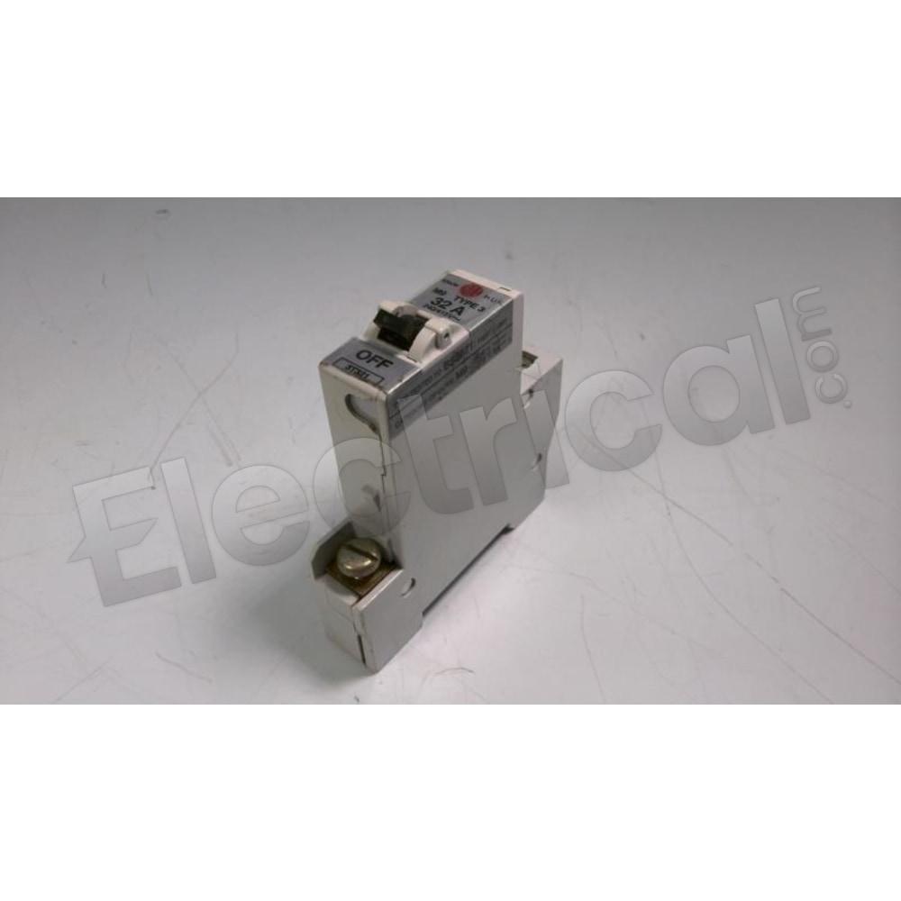 Eaton Molded Case 3T321