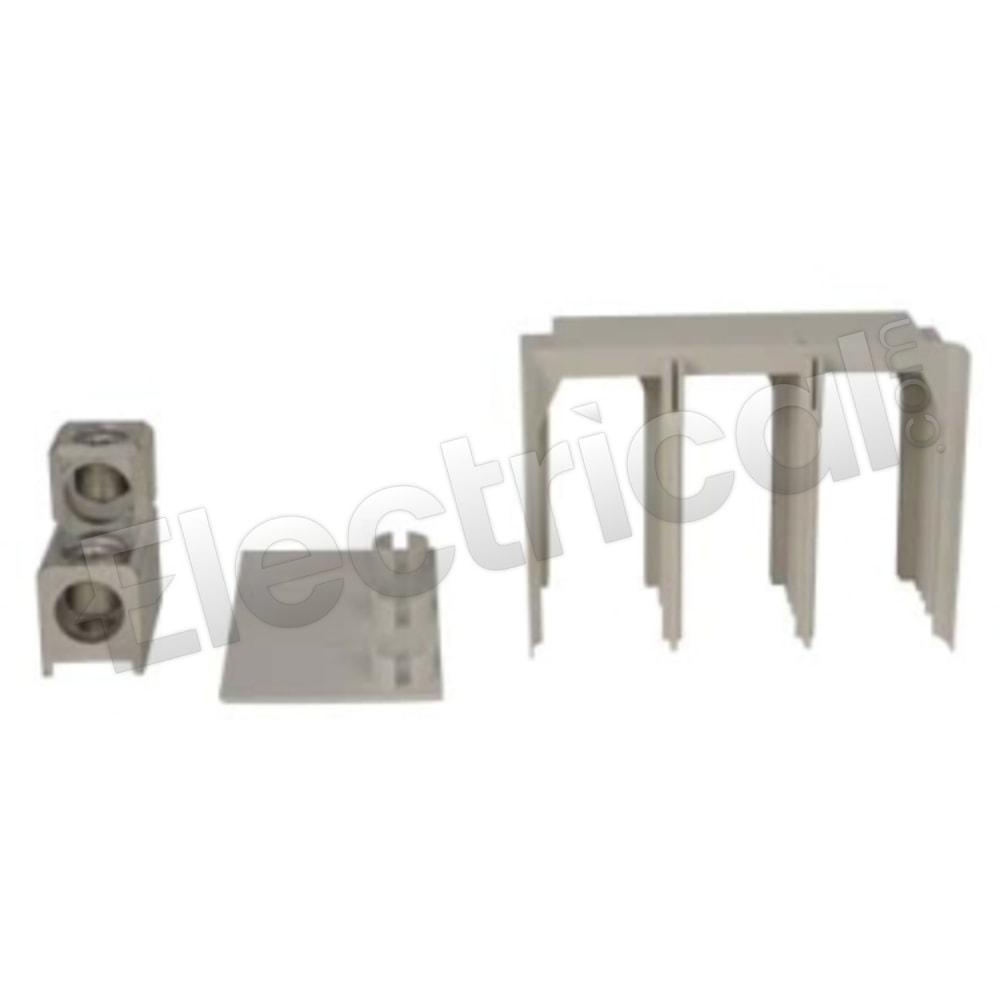 Cutler Hammer Lug Terminal Kit 3T631LK