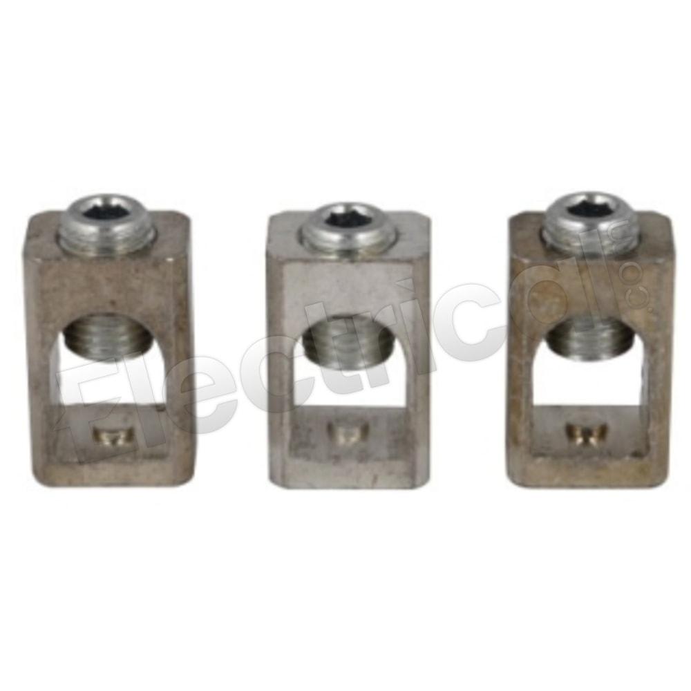 Cutler Hammer Lug Terminal Kit 3TA100FD