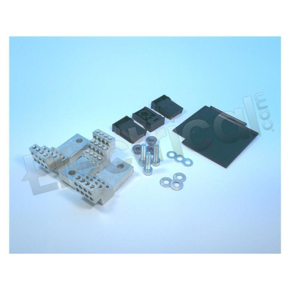 Siemens Molded Case 3TA12JG04