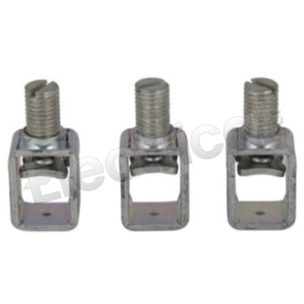 Cutler Hammer Lug Terminal Kit 3TA150EF