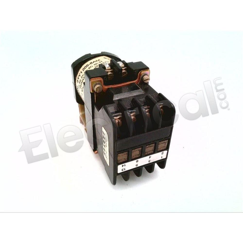 Siemens Contactor 3TA2010-6E