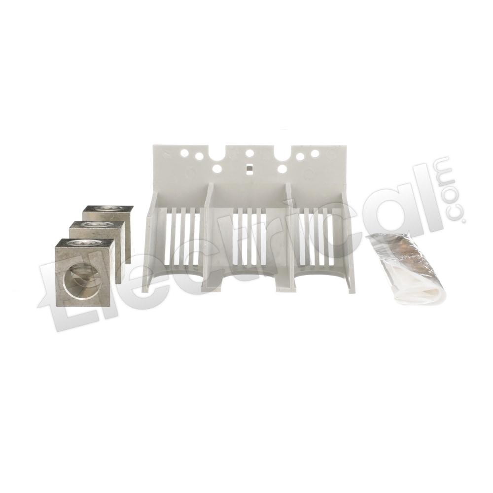 Cutler Hammer Lug Terminal Kit 3TA225FDK