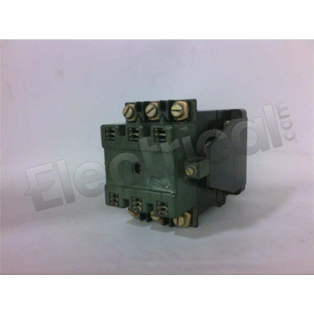 Siemens Contactor 3TA23-15-0A