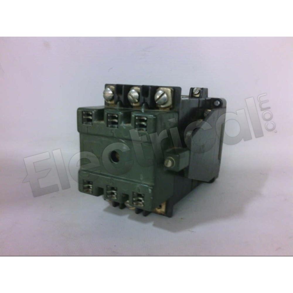 Siemens Contactor 3TA23-15-3R