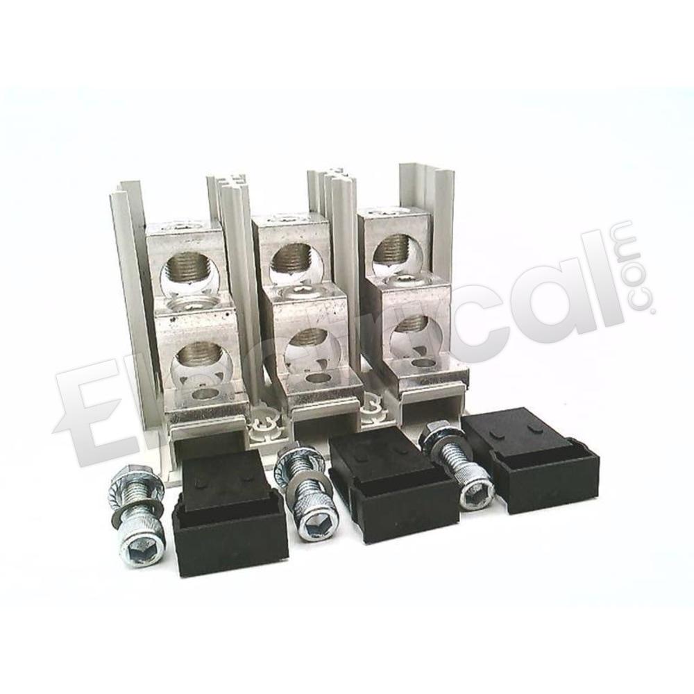 Siemens Molded Case 3TA2LG600LD